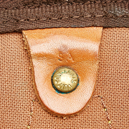 Louis Vuitton Monogram Speedy 35 - image 8