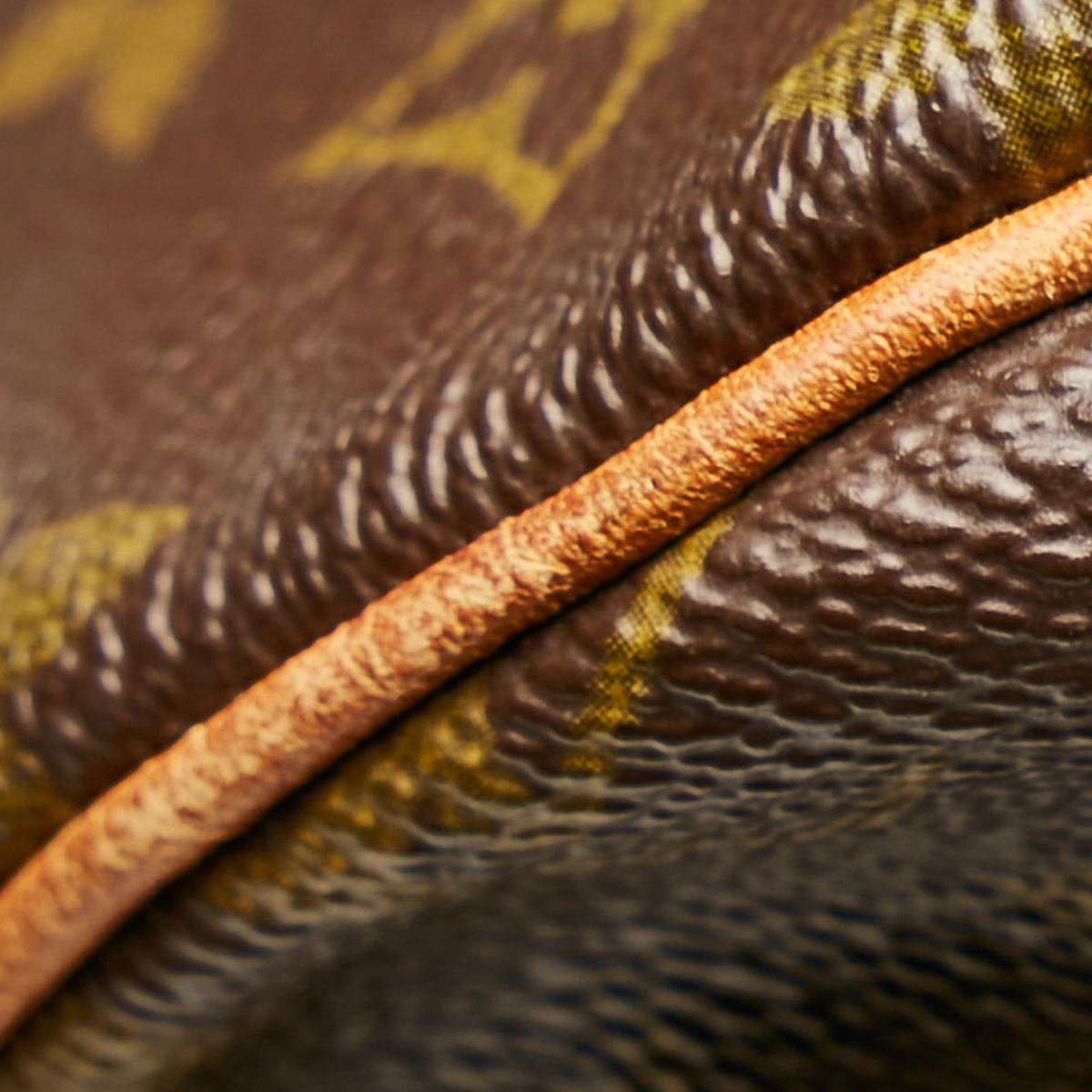 Louis Vuitton Monogram Speedy 35 - image 11