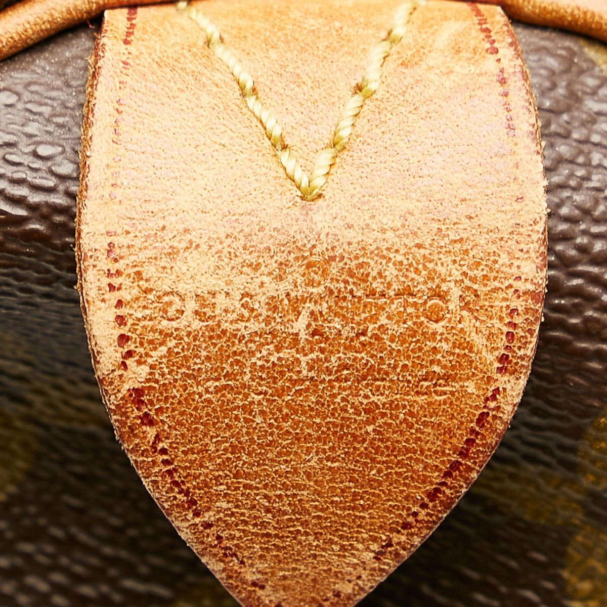 Louis Vuitton Monogram Speedy 35 - image 7