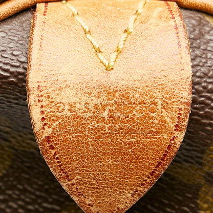 Louis Vuitton Monogram Speedy 35 - image 7