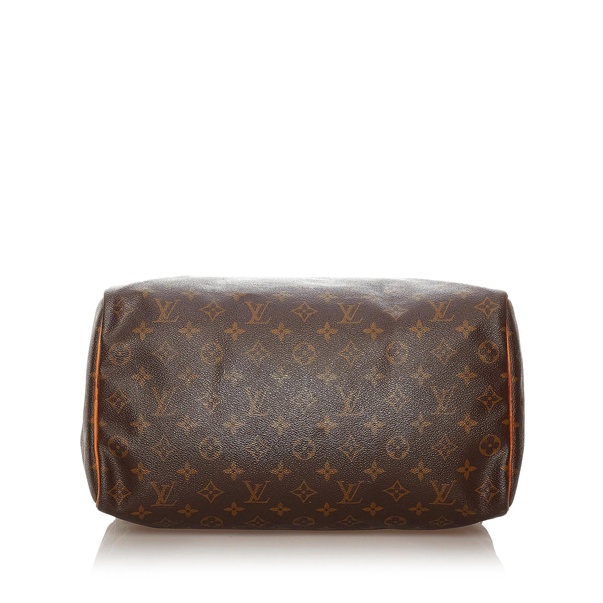 Louis Vuitton Monogram Speedy 35 - photo 4