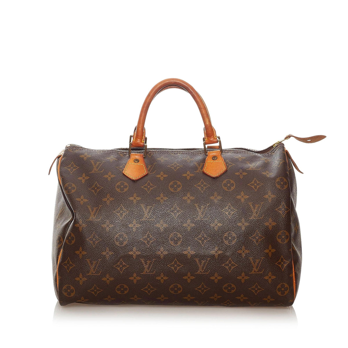 Louis Vuitton Monogram Speedy 35 - photo 1
