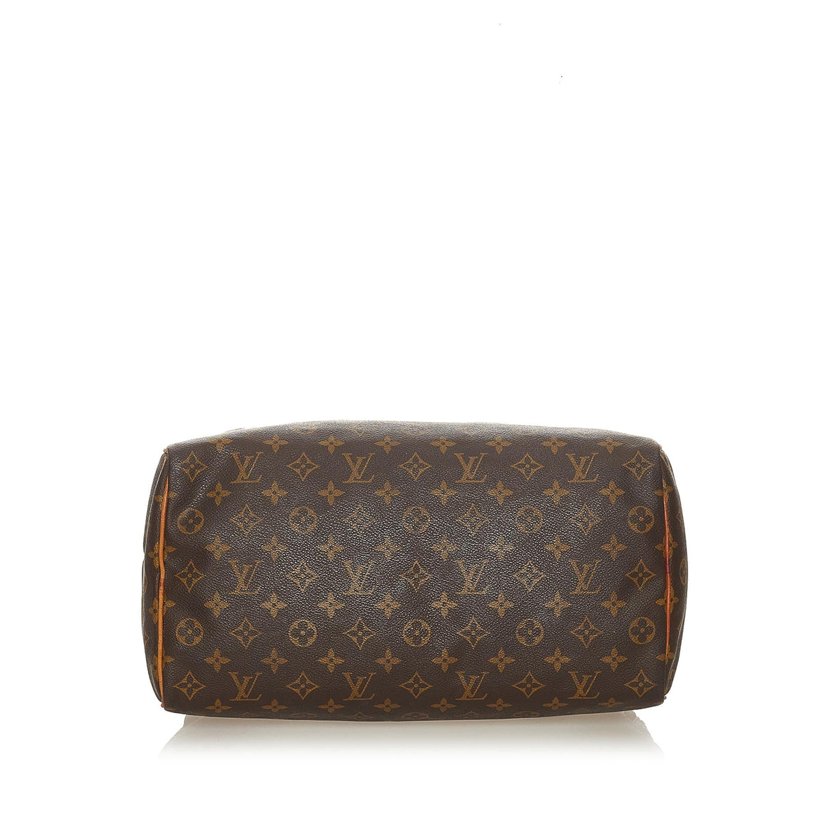 Louis Vuitton Monogram Speedy 35 - image 4