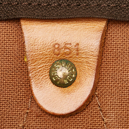 Louis Vuitton Monogram Speedy 35 - image 8
