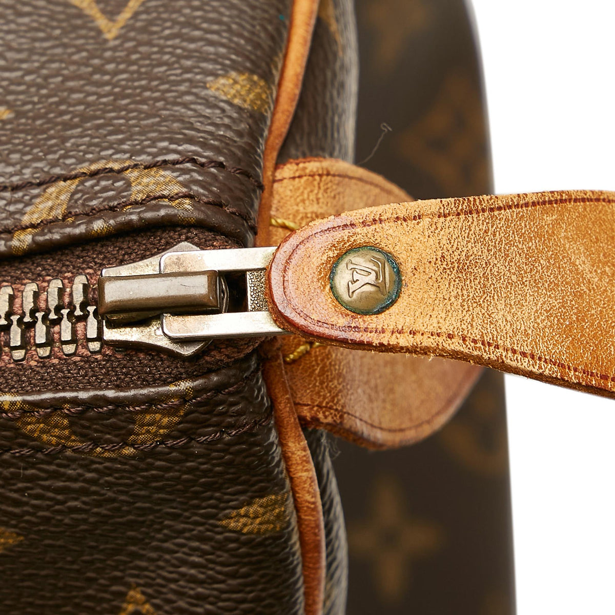 Louis Vuitton Monogram Speedy 35 - image 10