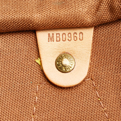 Louis Vuitton Monogram Speedy 40 - image 8