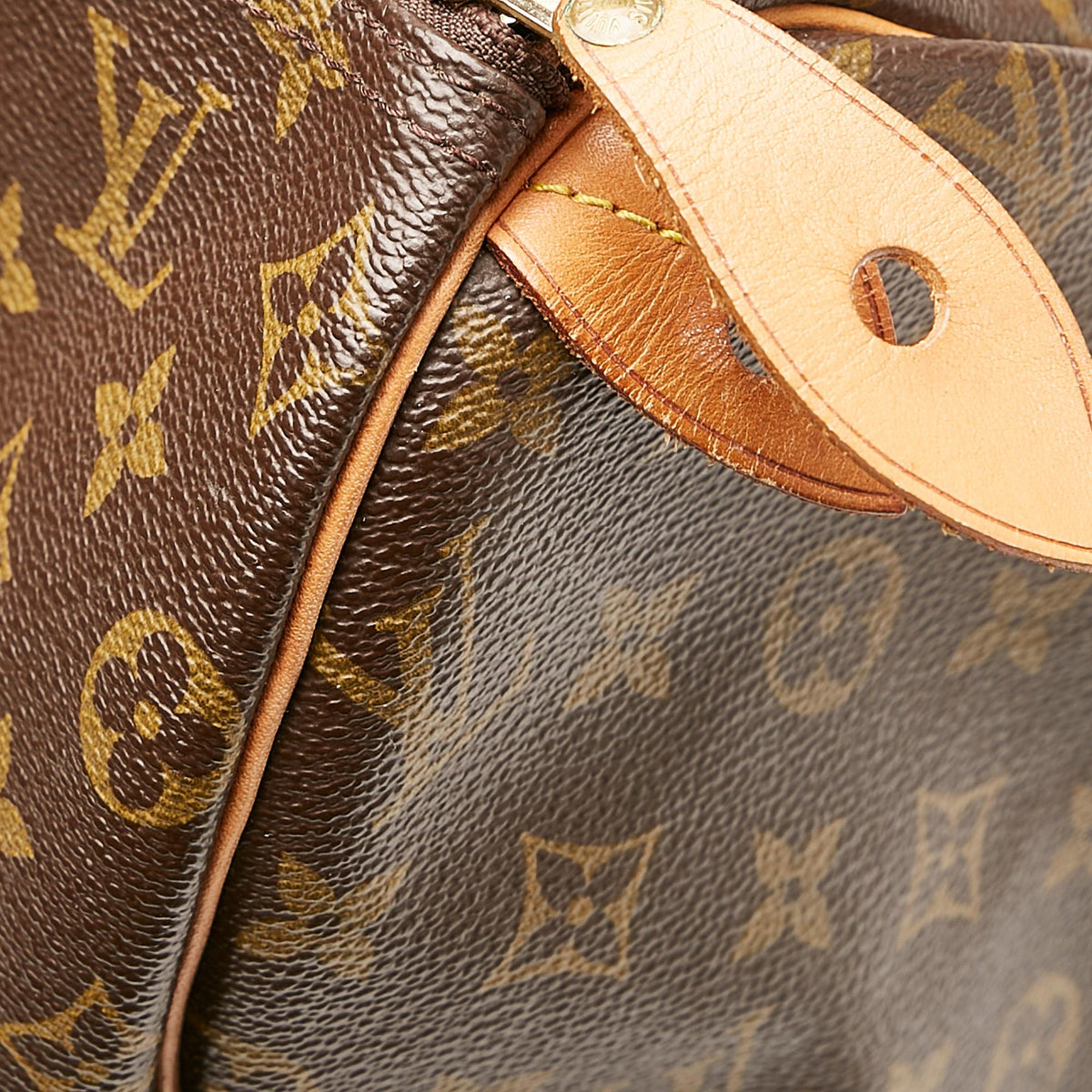 Louis Vuitton Monogram Speedy 40 - image 9