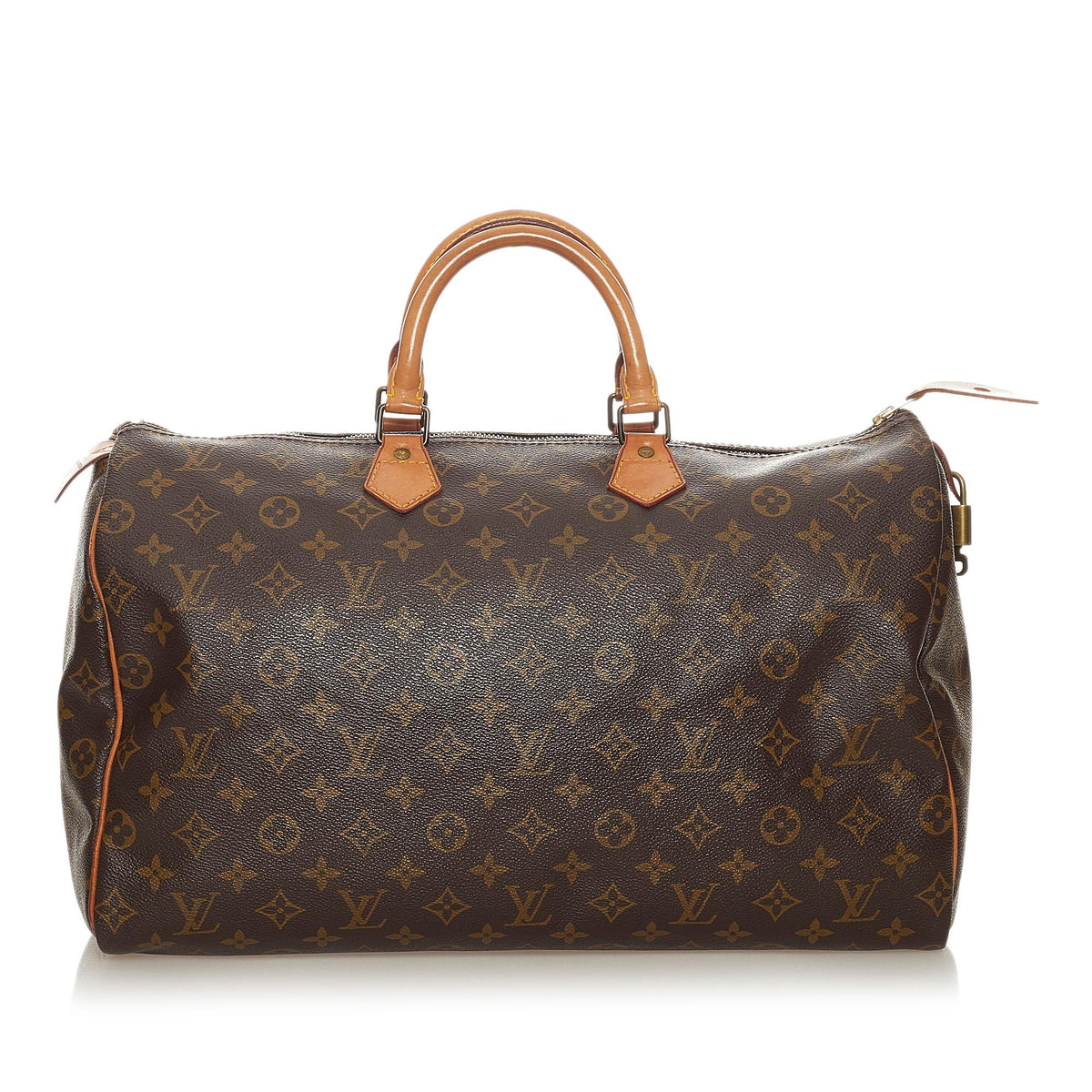 Louis Vuitton Monogram Speedy 40 - image 1