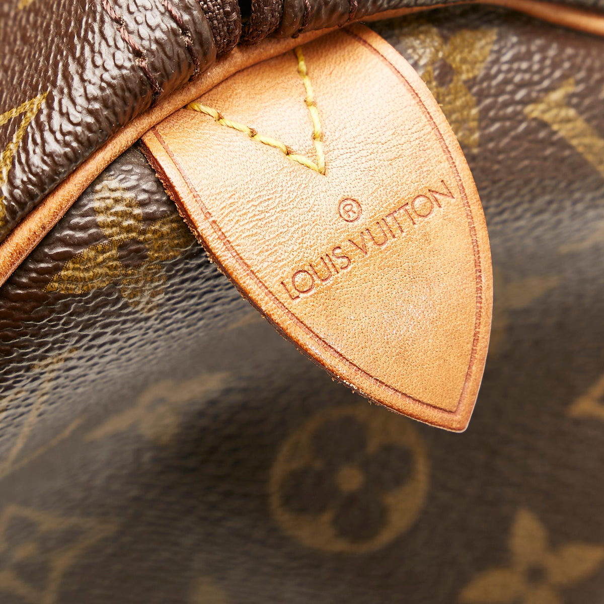 Louis Vuitton Monogram Speedy 40 - image 7