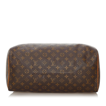Louis Vuitton Monogram Speedy 40 - image 4
