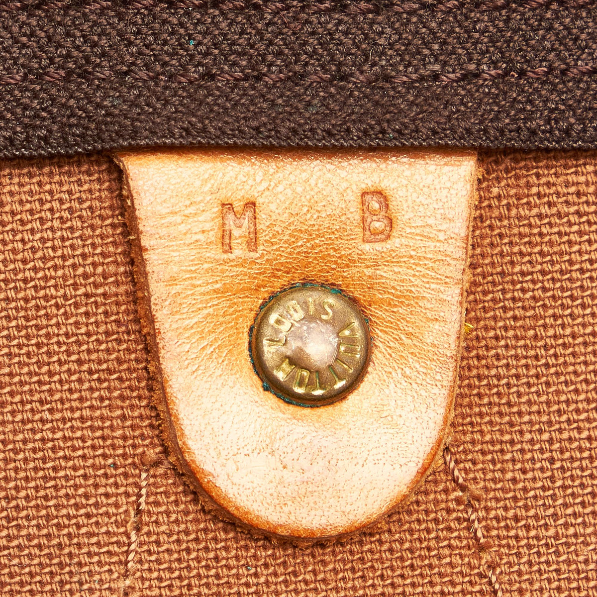 Louis Vuitton Monogram Speedy 40 - image 9
