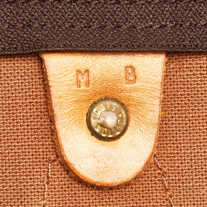 Louis Vuitton Monogram Speedy 40 - image 9