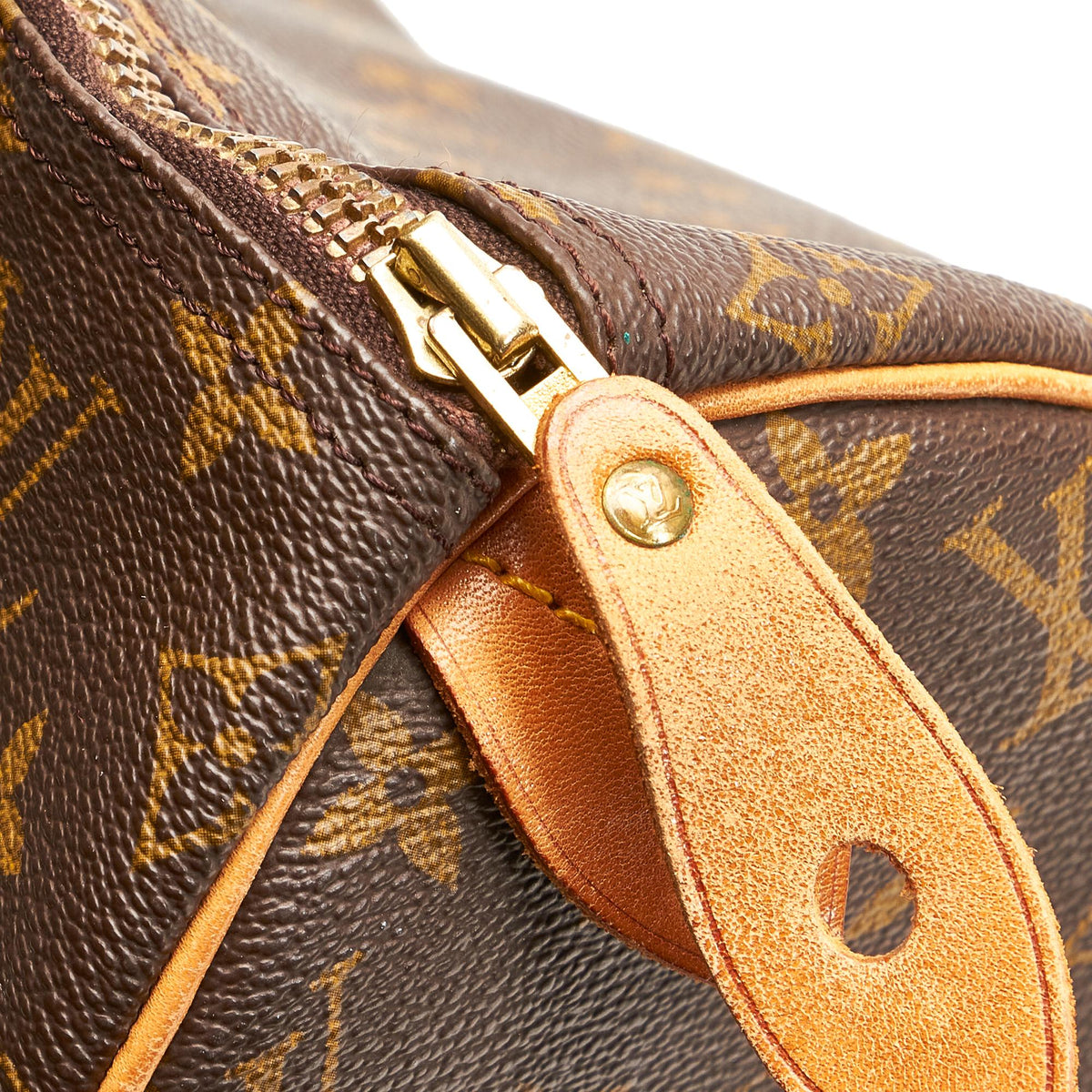 Louis Vuitton Monogram Speedy 40 - image 11