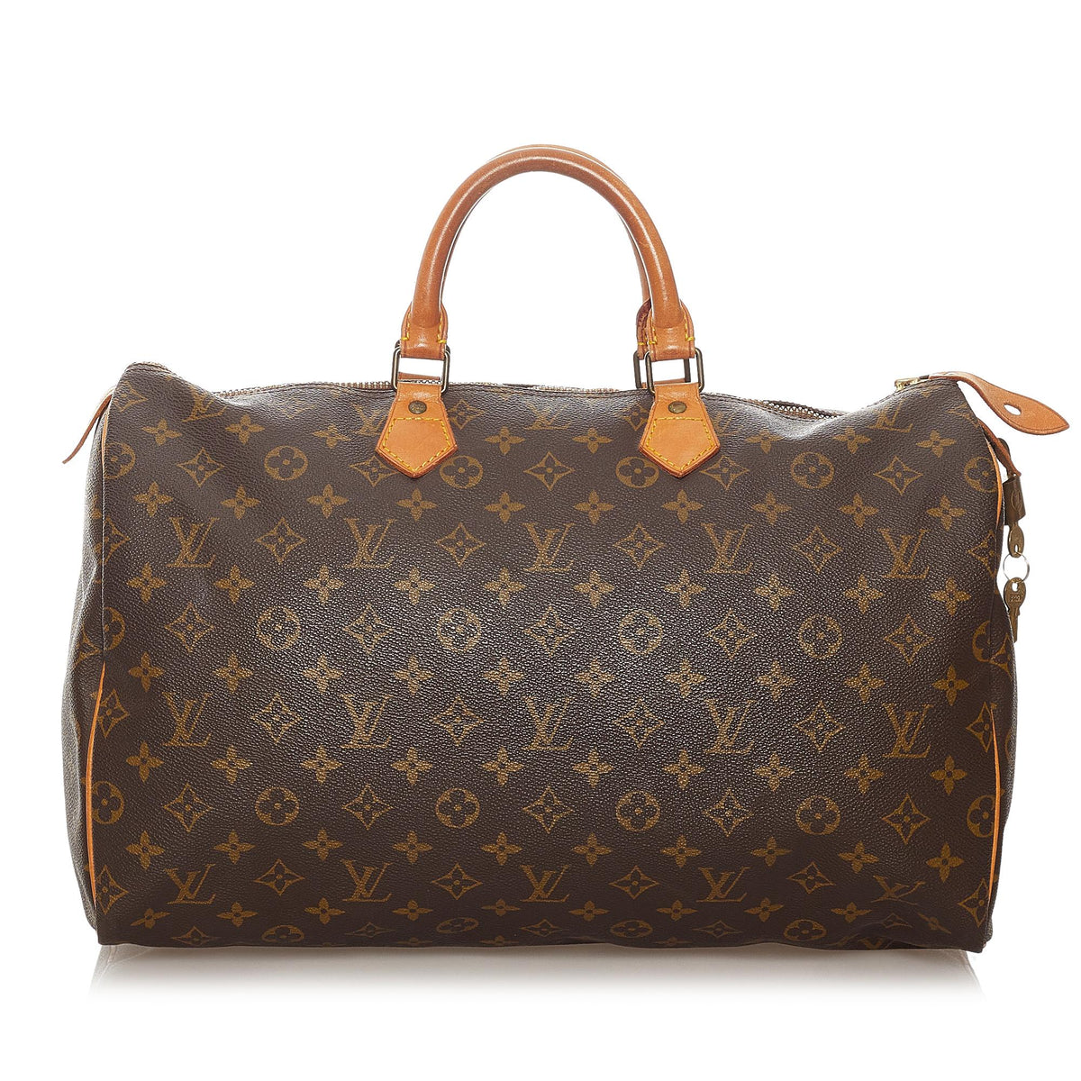 Louis Vuitton Monogram Speedy 40 - image 1