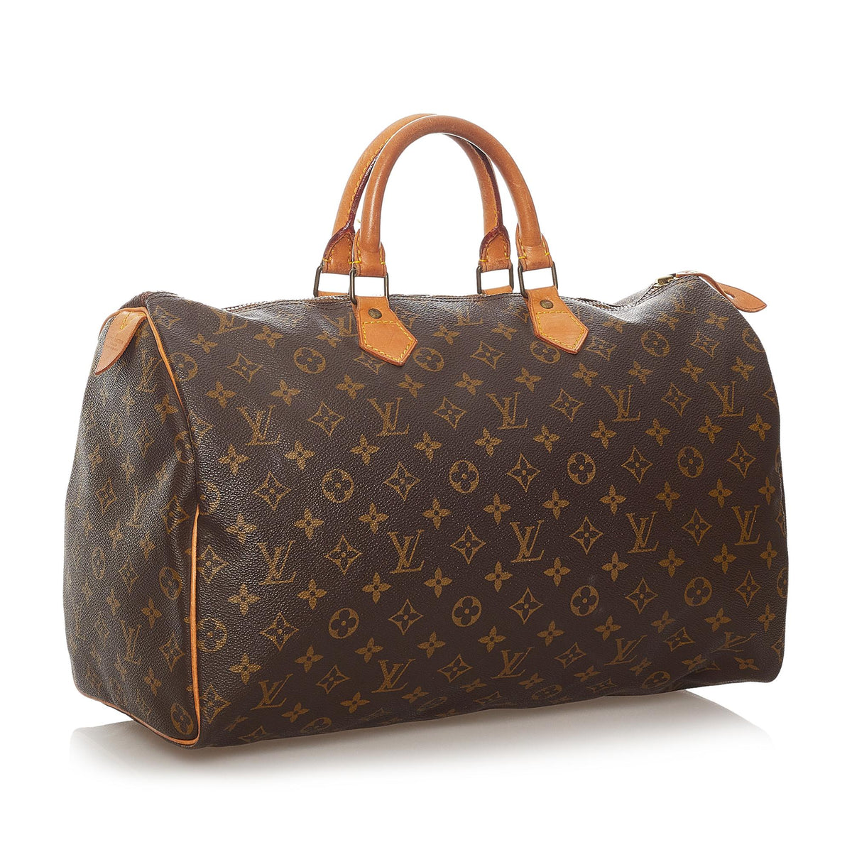 Louis Vuitton Monogram Speedy 40 - image 2