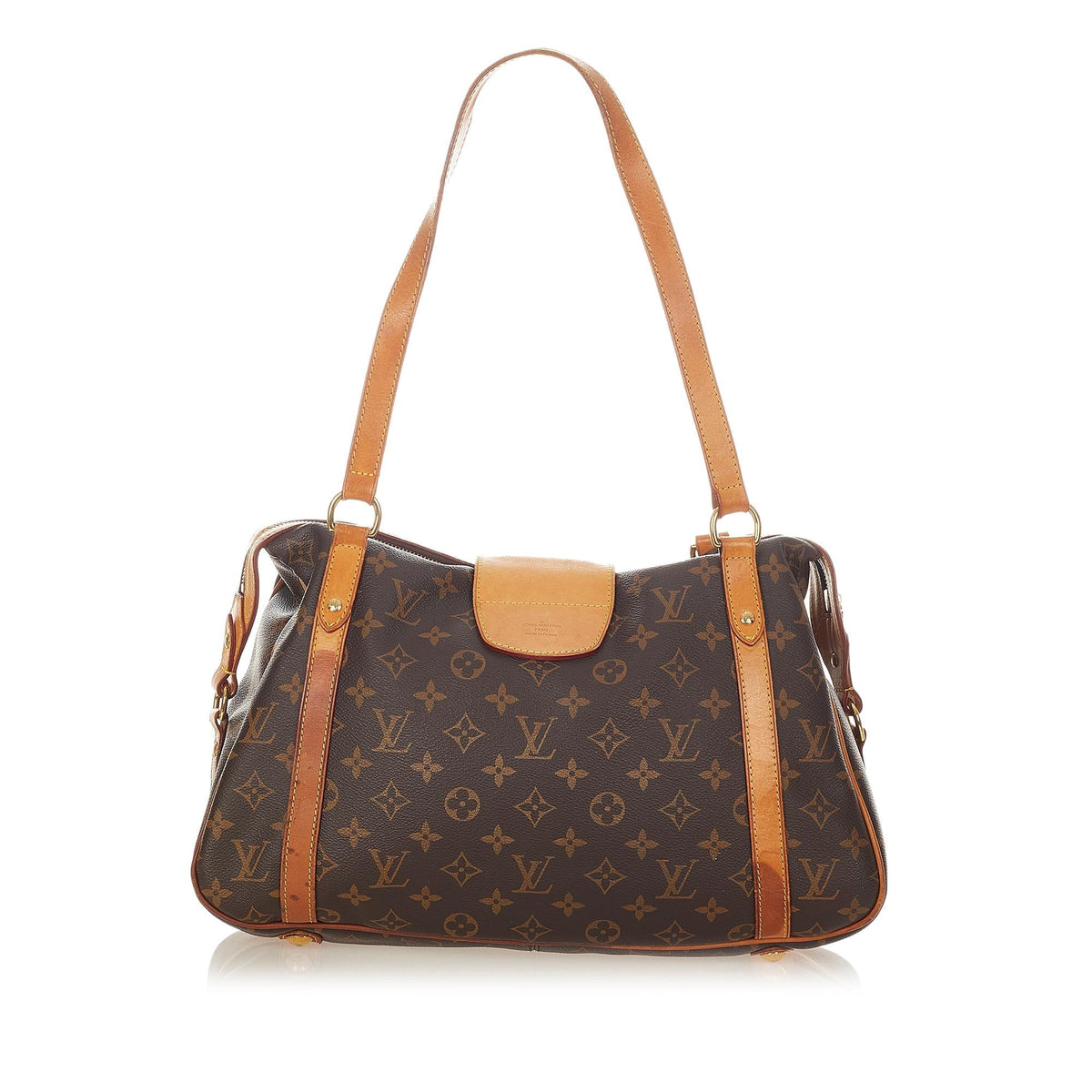 Louis Vuitton Monogram Stresa PM - photo 3