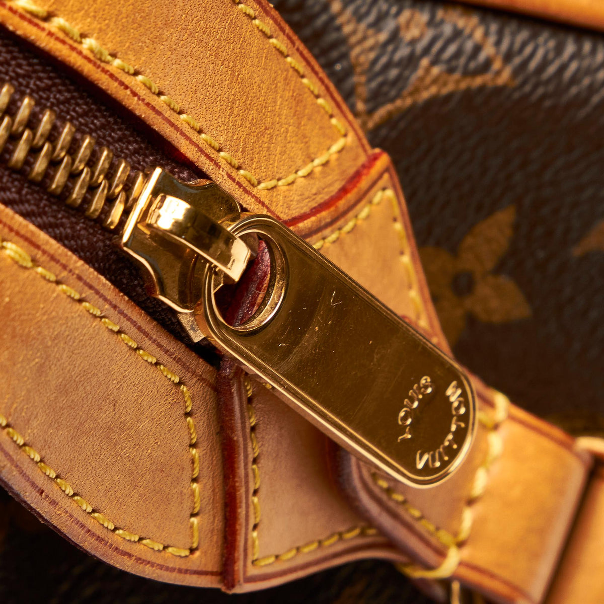 Louis Vuitton Monogram Stresa PM - photo 9