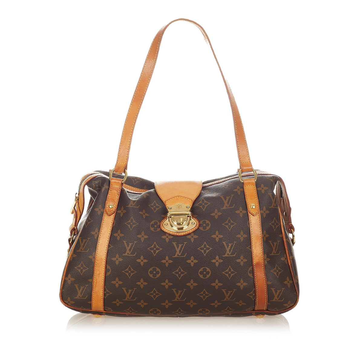 Louis Vuitton Monogram Stresa PM - photo 1