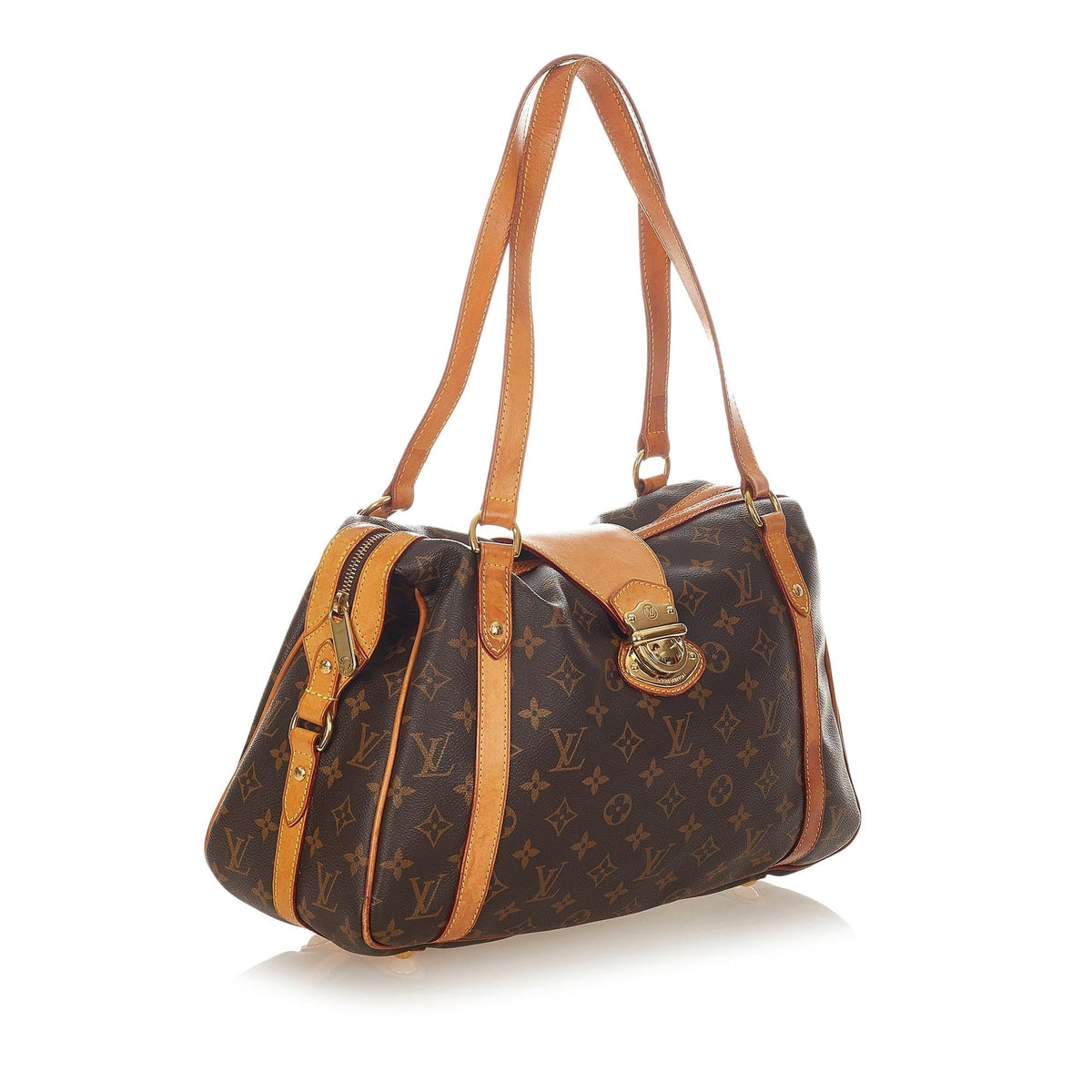 Louis Vuitton Monogram Stresa PM - photo 2