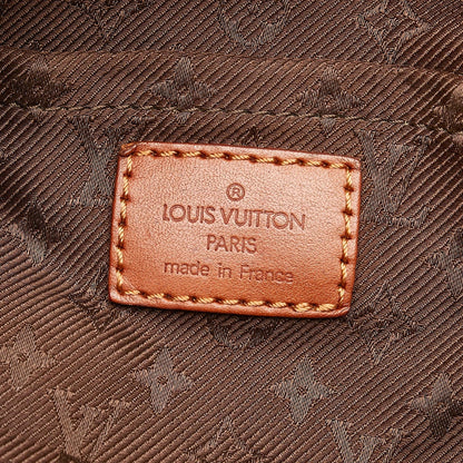 Louis Vuitton Monogram Suede Onatah GM - image 7