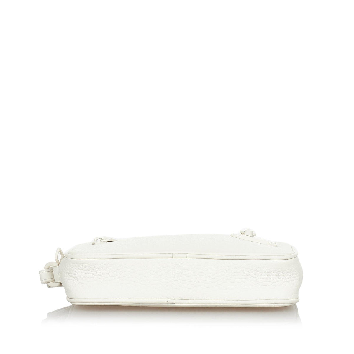 Louis Vuitton Monogram Taurillon Volga Pochette - photo 4