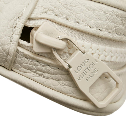 Louis Vuitton Monogram Taurillon Volga Pochette - photo 9