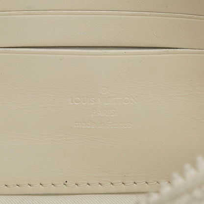 Louis Vuitton Monogram Taurillon Volga Pochette - photo 7