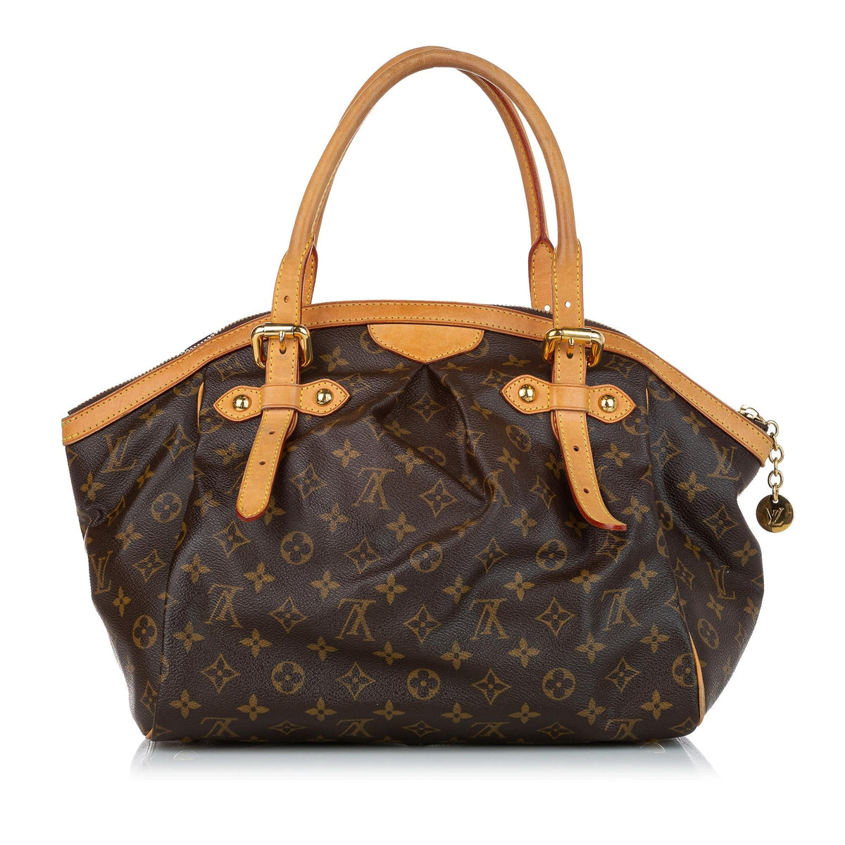 Louis Vuitton Monogram Tivoli GM - photo 3