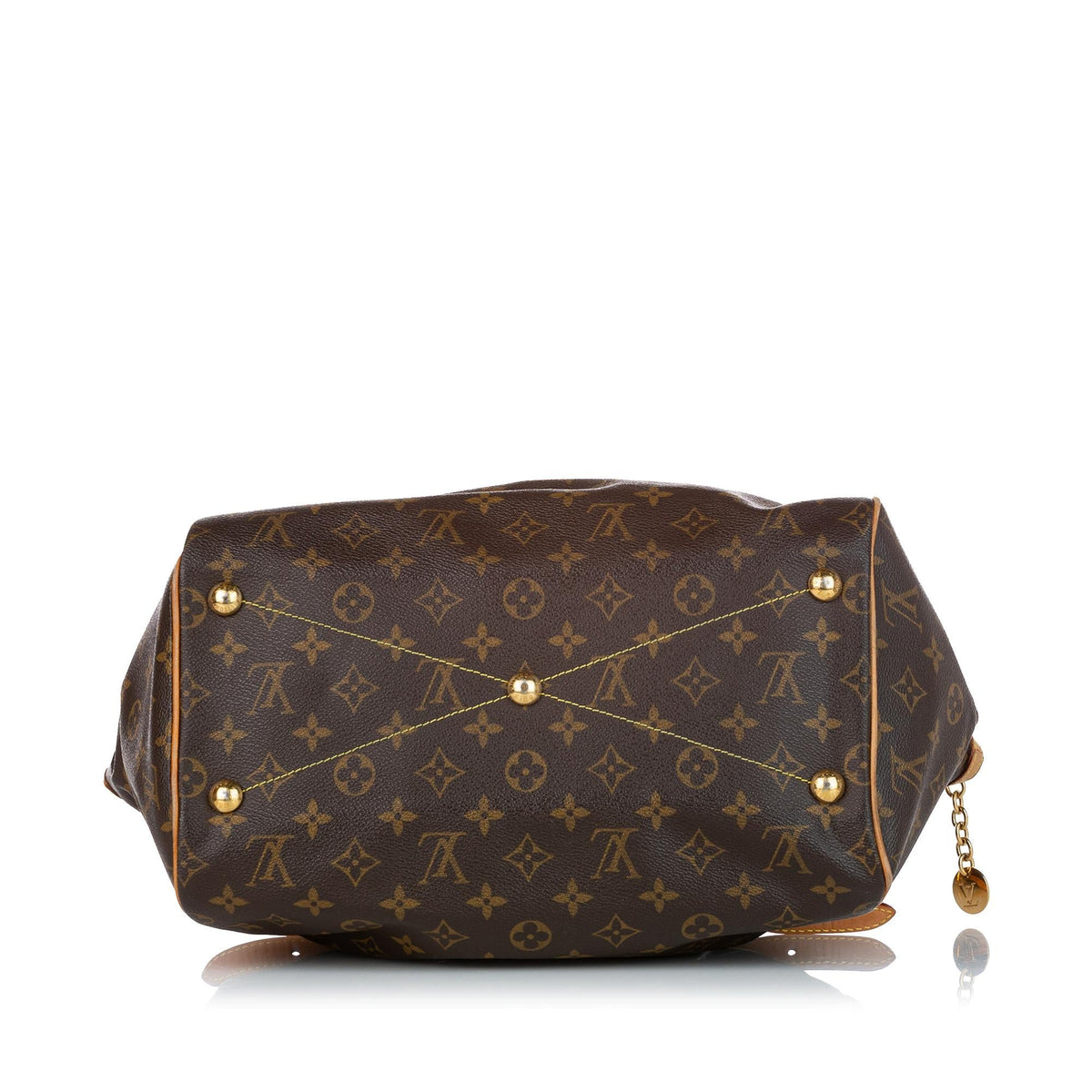 Louis Vuitton Monogram Tivoli GM - photo 4