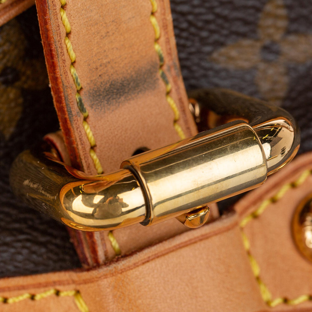 Louis Vuitton Monogram Tivoli GM - photo 8