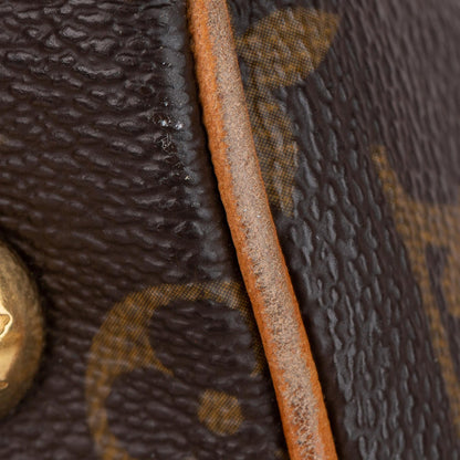 Louis Vuitton Monogram Tivoli GM - photo 11
