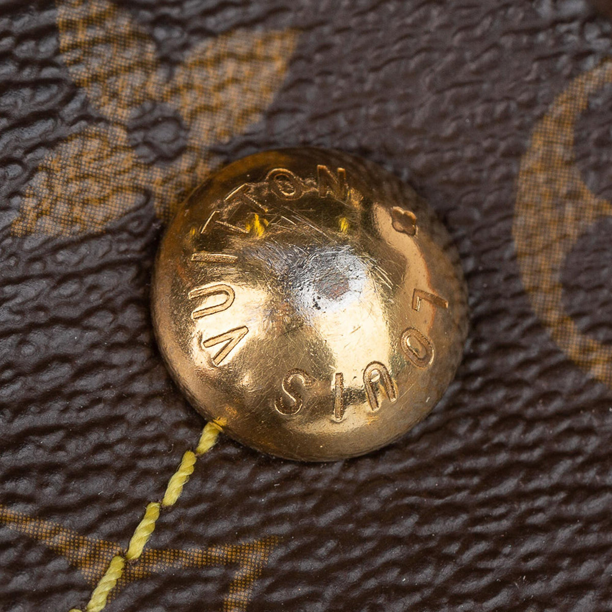 Louis Vuitton Monogram Tivoli GM - photo 12