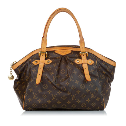 Louis Vuitton Monogram Tivoli GM - photo 1