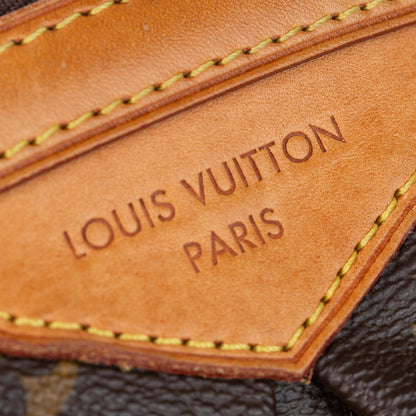 Louis Vuitton Monogram Tivoli GM - photo 7