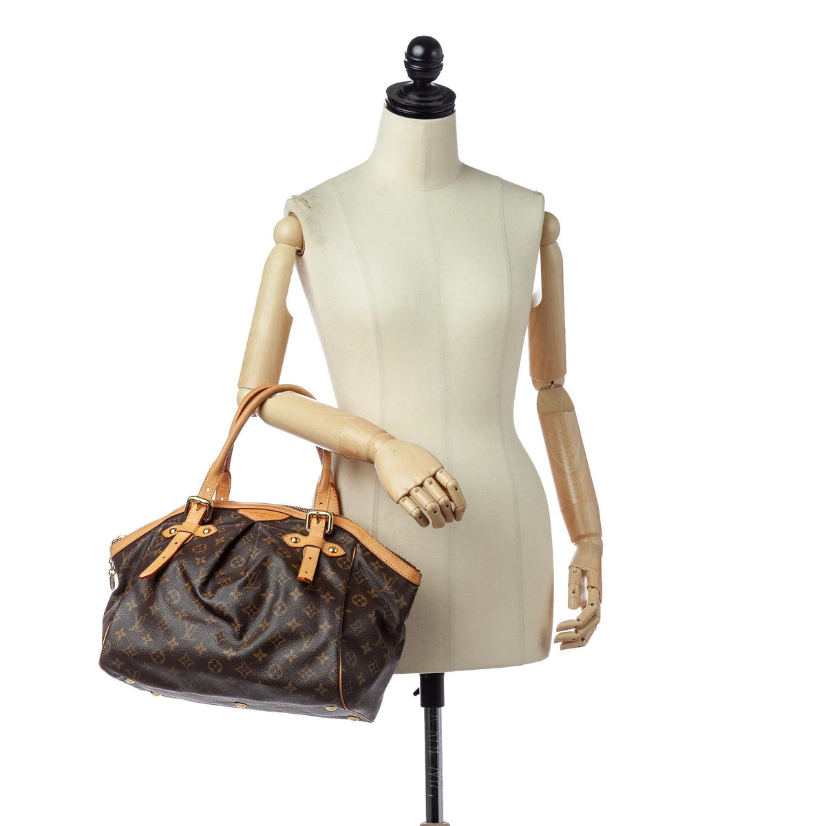Louis Vuitton Monogram Tivoli GM - photo 5