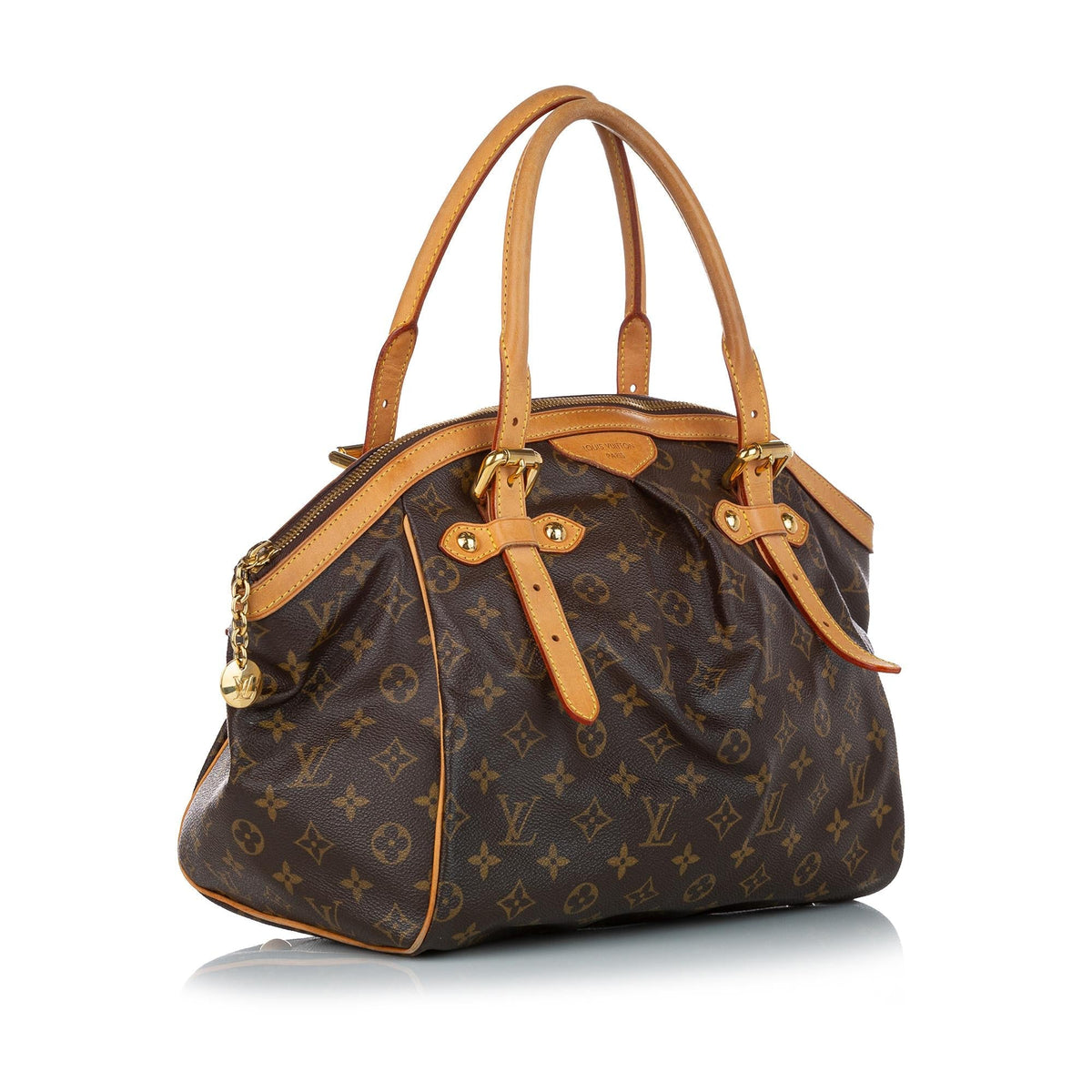 Louis Vuitton Monogram Tivoli GM - photo 2