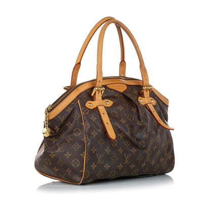 Louis Vuitton Monogram Tivoli GM - photo 2