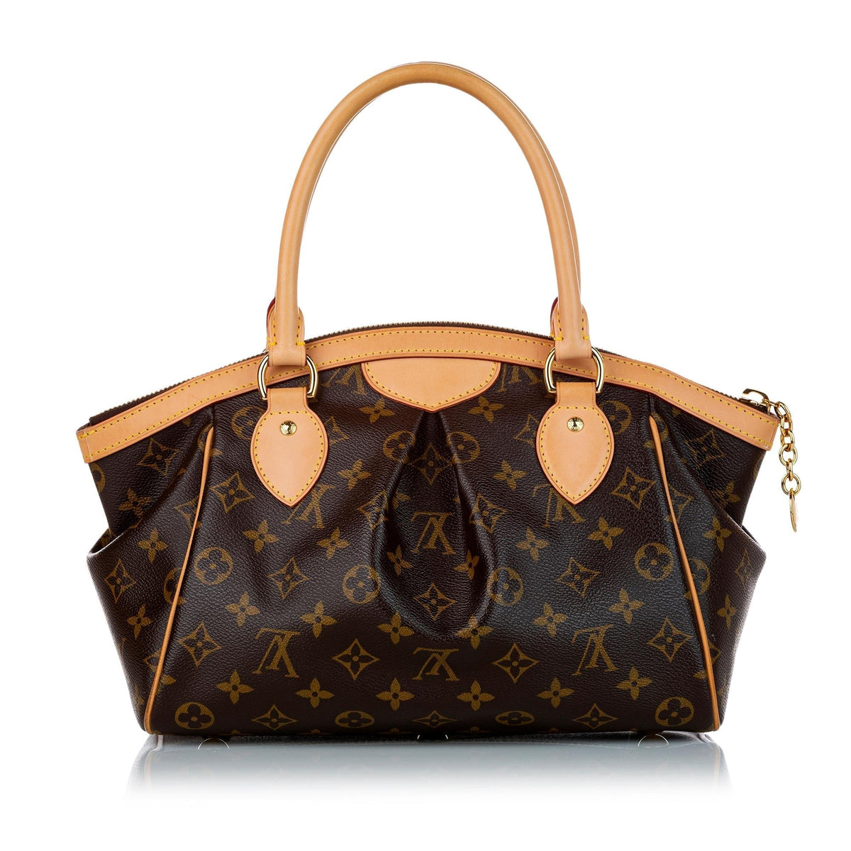 Louis Vuitton Monogram Tivoli PM - photo 3
