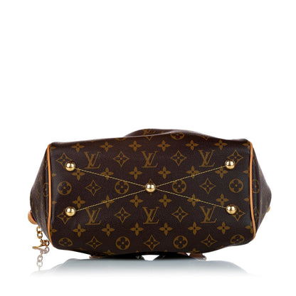 Louis Vuitton Monogram Tivoli PM - photo 4
