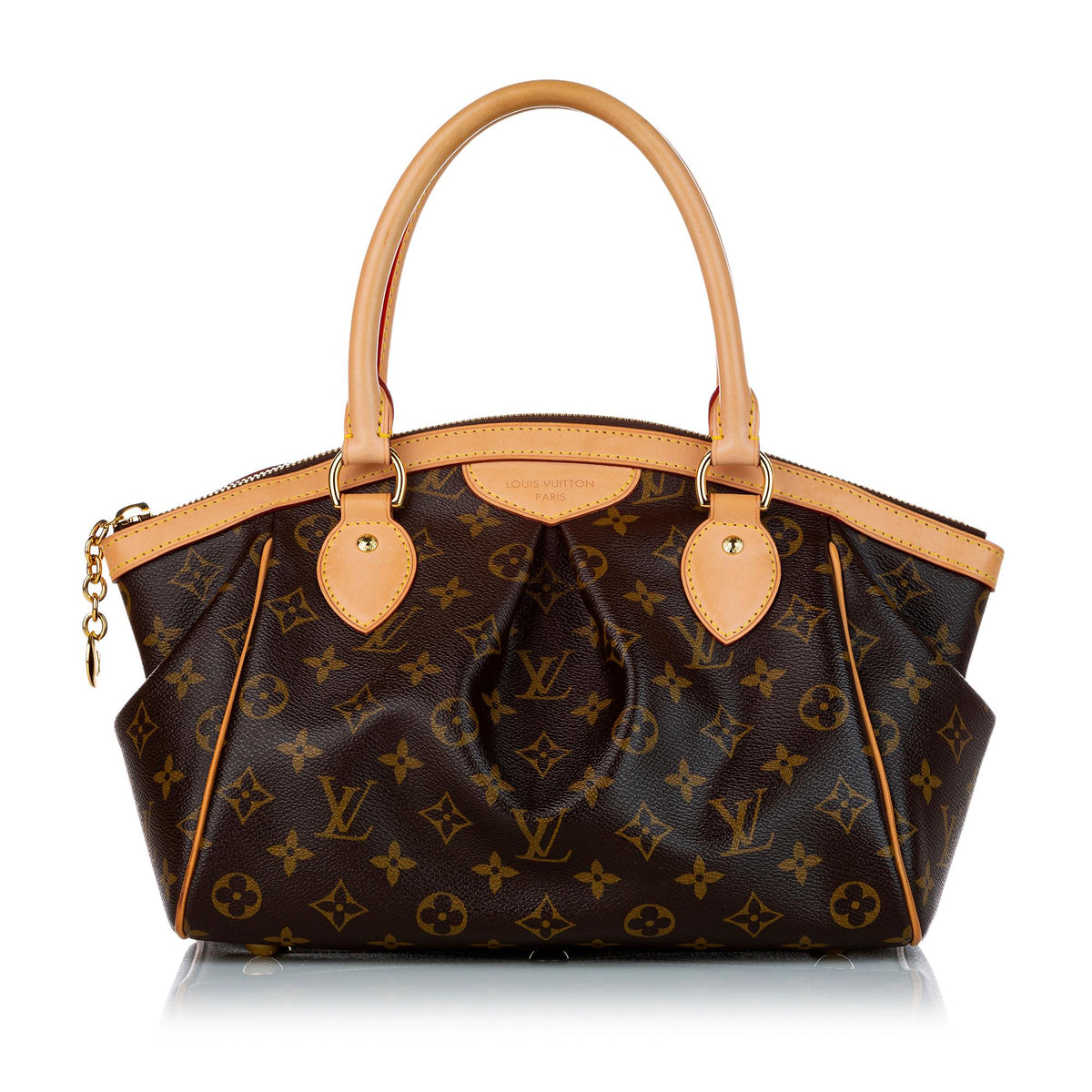 Louis Vuitton Monogram Tivoli PM - photo 1