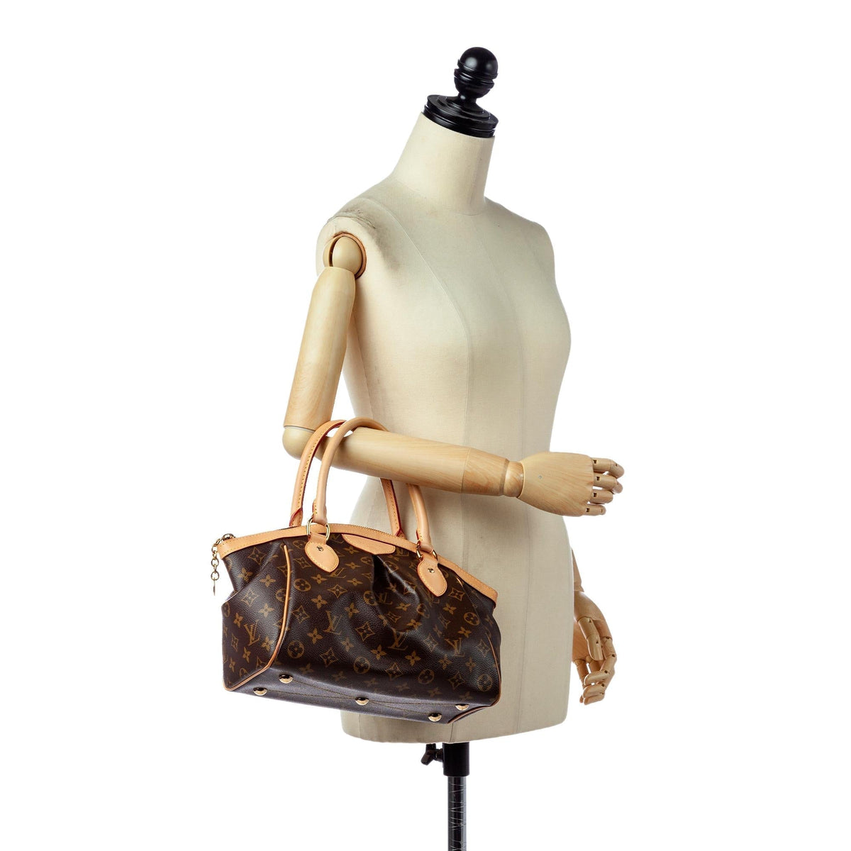 Louis Vuitton Monogram Tivoli PM - photo 6