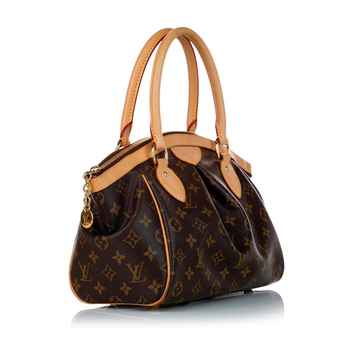 Louis Vuitton Monogram Tivoli PM - photo 2