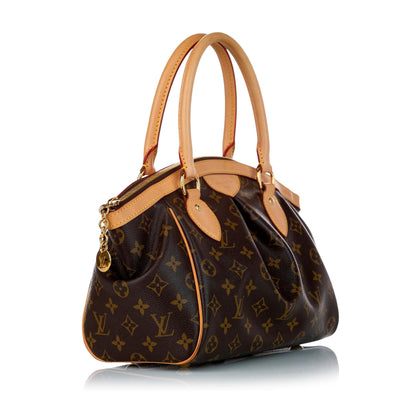 Louis Vuitton Monogram Tivoli PM - photo 2