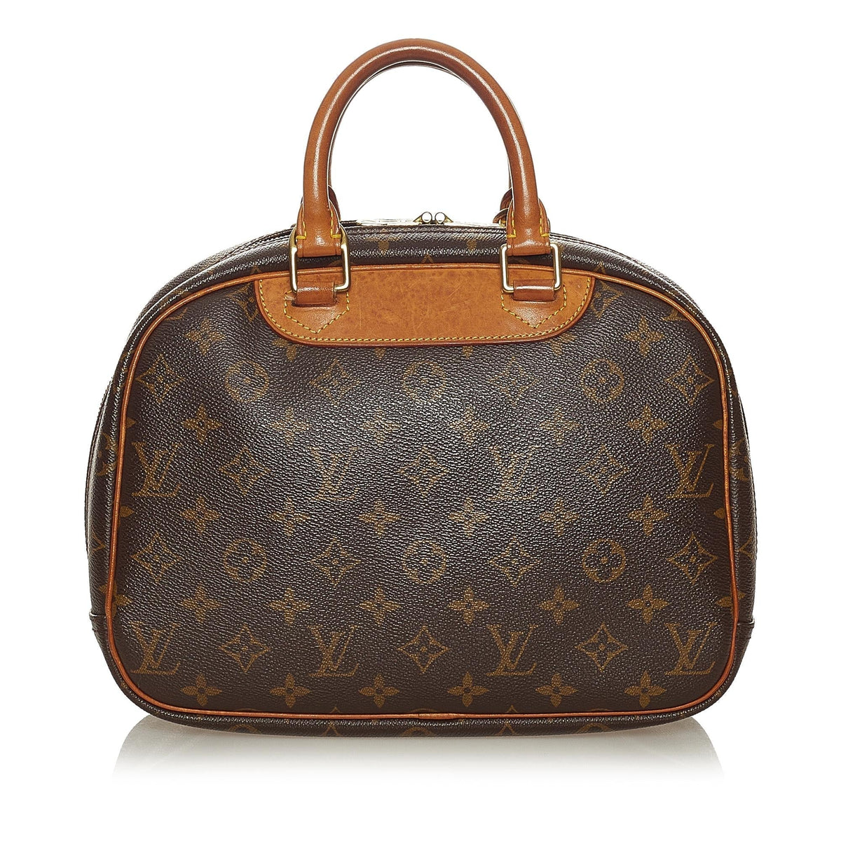 Louis Vuitton Monogram Trouville - image 3