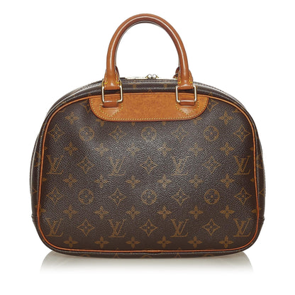 Louis Vuitton Monogram Trouville - image 3