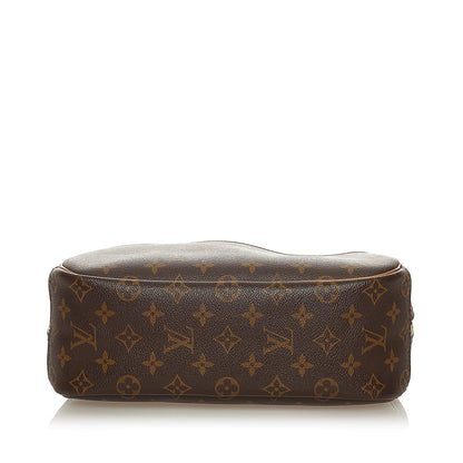 Louis Vuitton Monogram Trouville - image 4