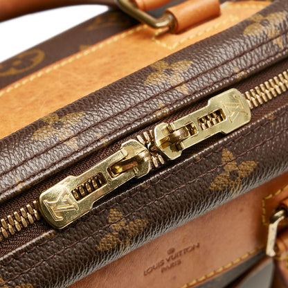 Louis Vuitton Monogram Trouville - image 9