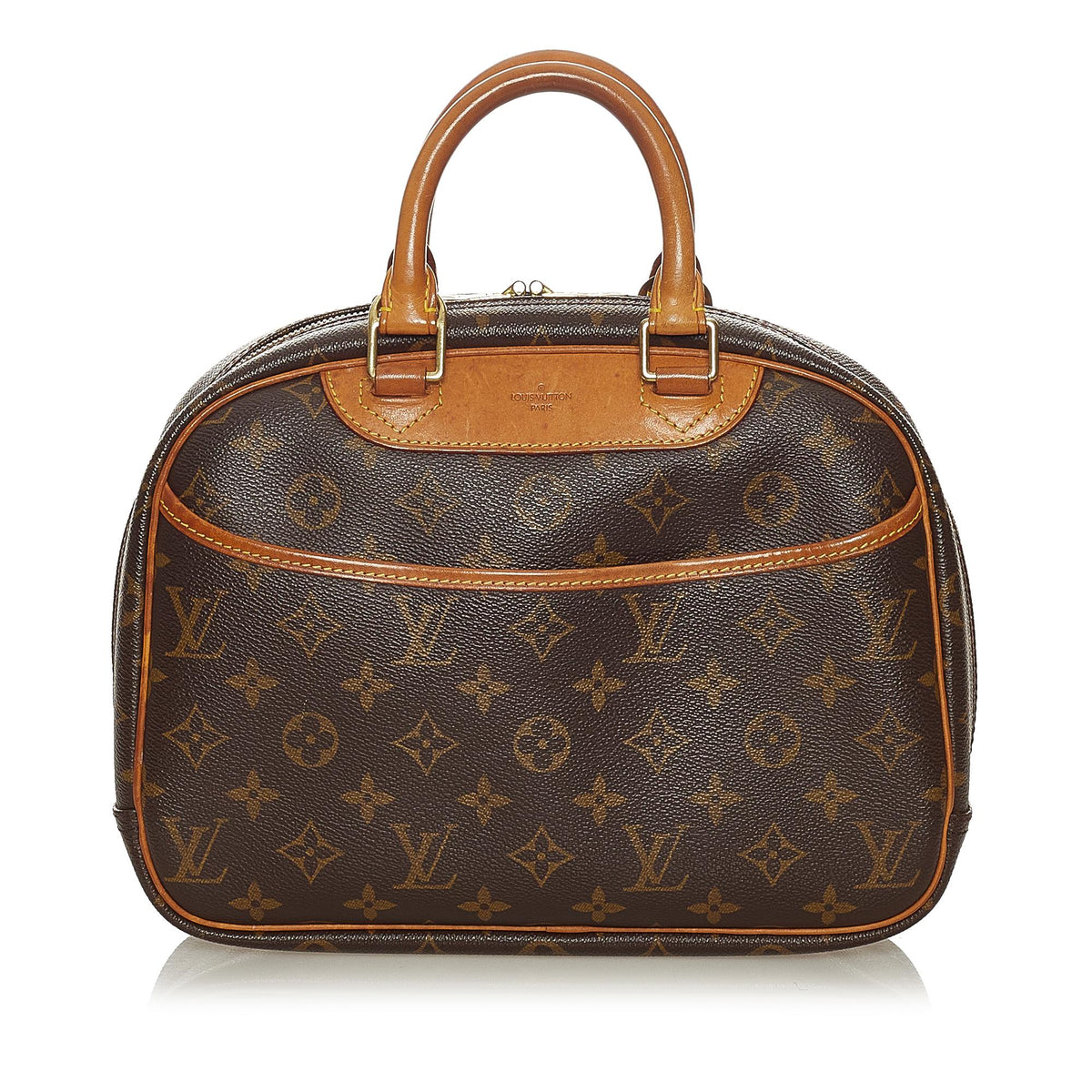 Louis Vuitton Monogram Trouville - image 1