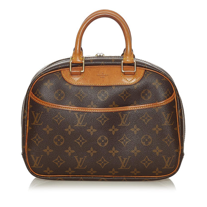 Louis Vuitton Monogram Trouville - image 1