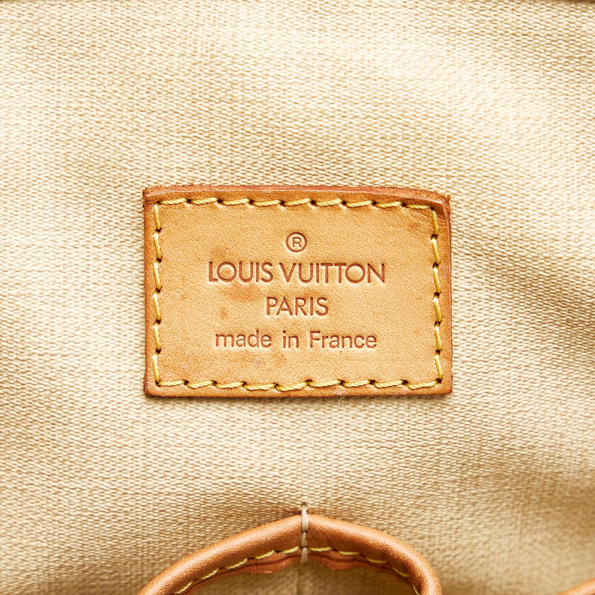 Louis Vuitton Monogram Trouville - image 7